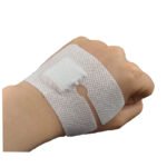 IV Cannula Dressing