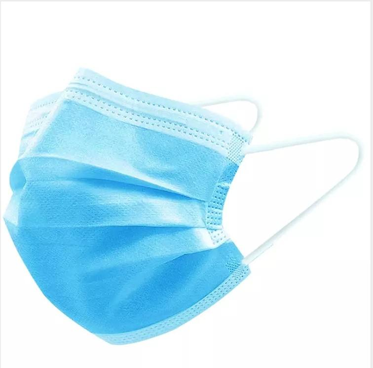 Disposable Face Mask