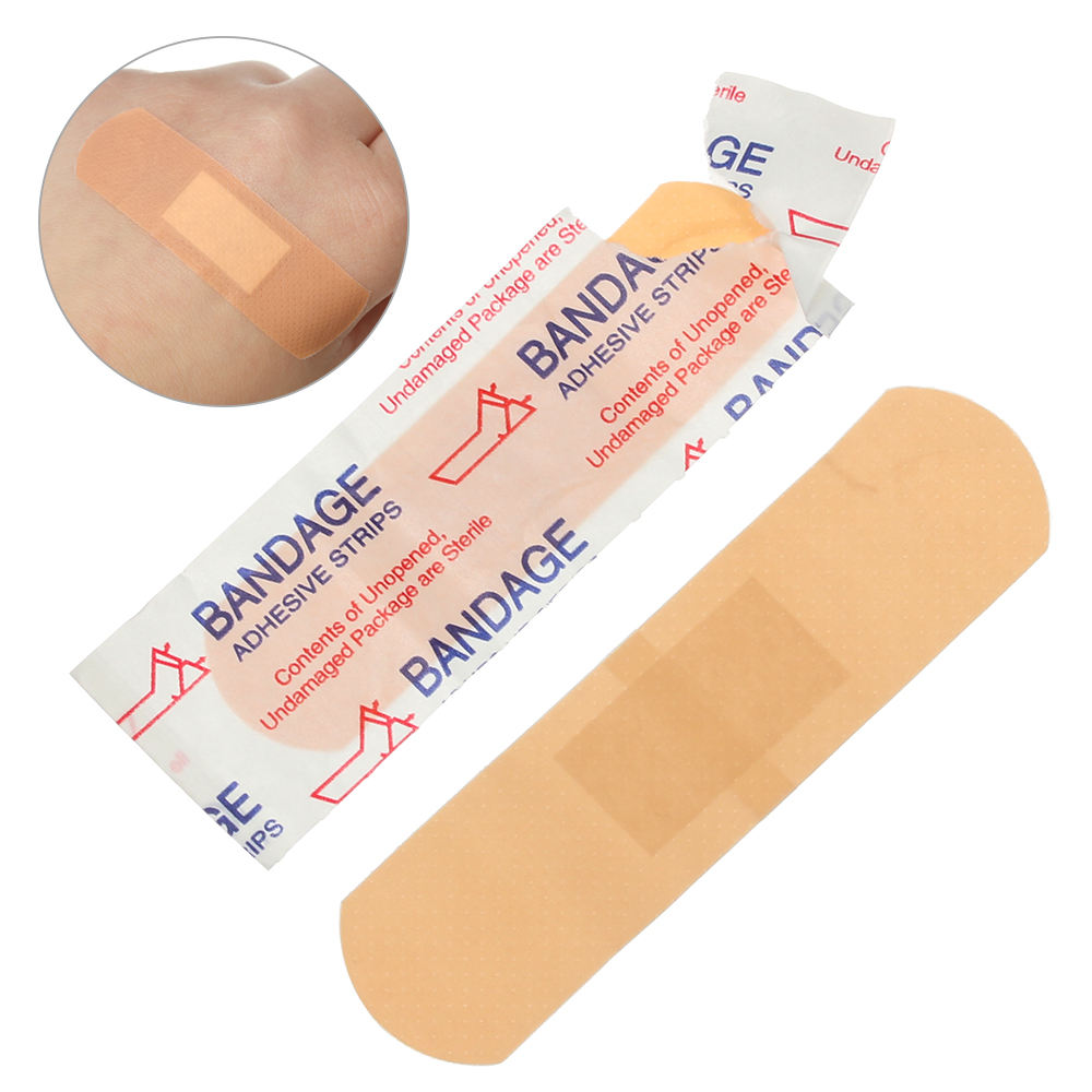 Band-Aid