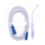 Yankauer Suction Tube