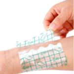 PU Wound Dressing