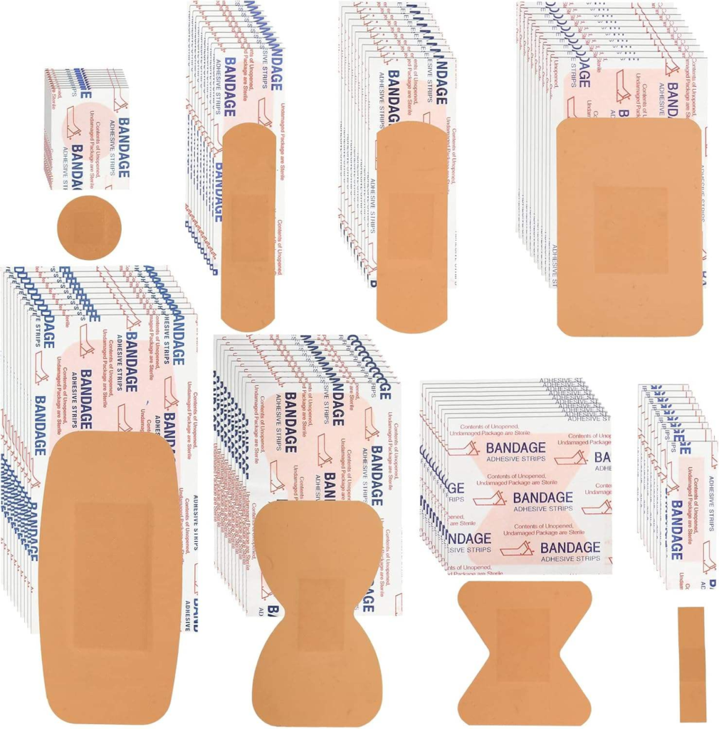 Band-Aid