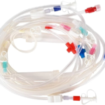 Bloodlines Tubing Set