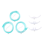 Nasal Oxygen Cannula