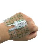 IV Cannula Dressing