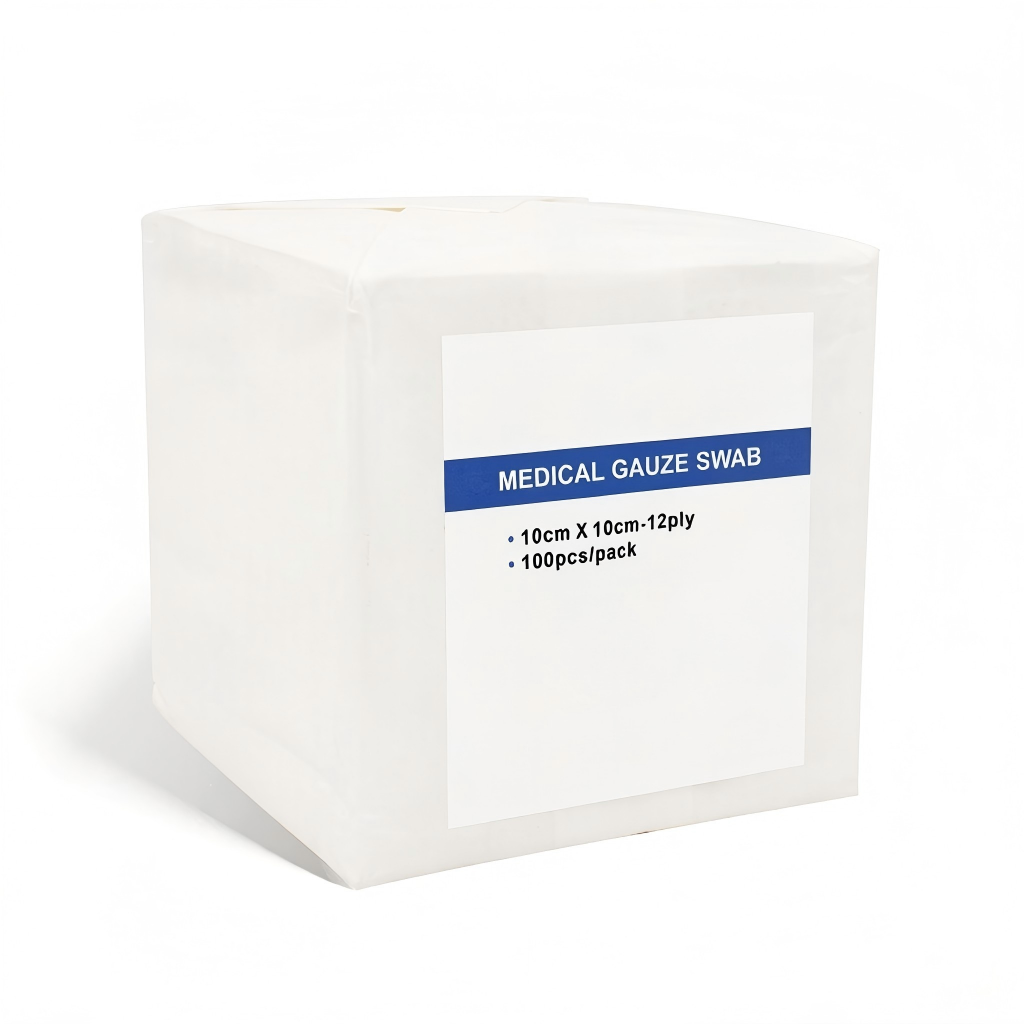 Gauze Swab