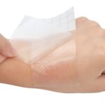 Wound Dressing Roll