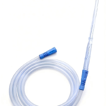 Yankauer Suction Tube