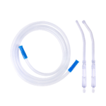 Yankauer Suction Tube