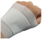 Non-woven Wound Dressing