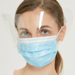 Disposable Face Mask