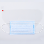 Disposable Face Mask
