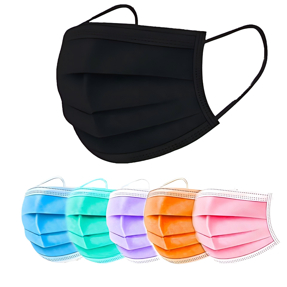 Disposable Face Mask