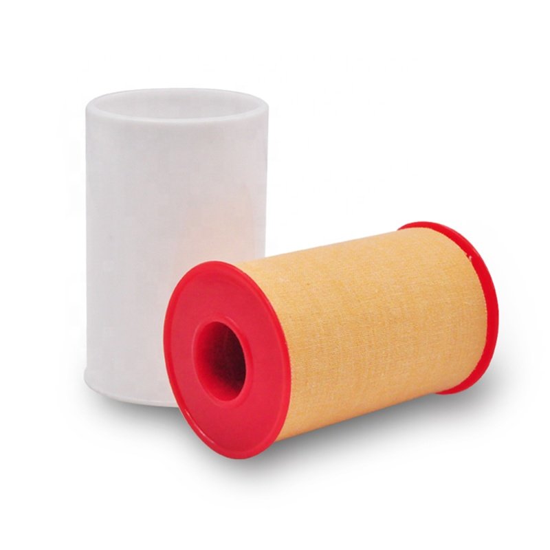 Zinc Oxide Tape