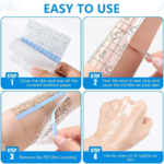 PU Wound Dressing