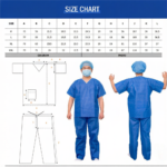 Scrub Suits