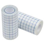 Wound Dressing Roll