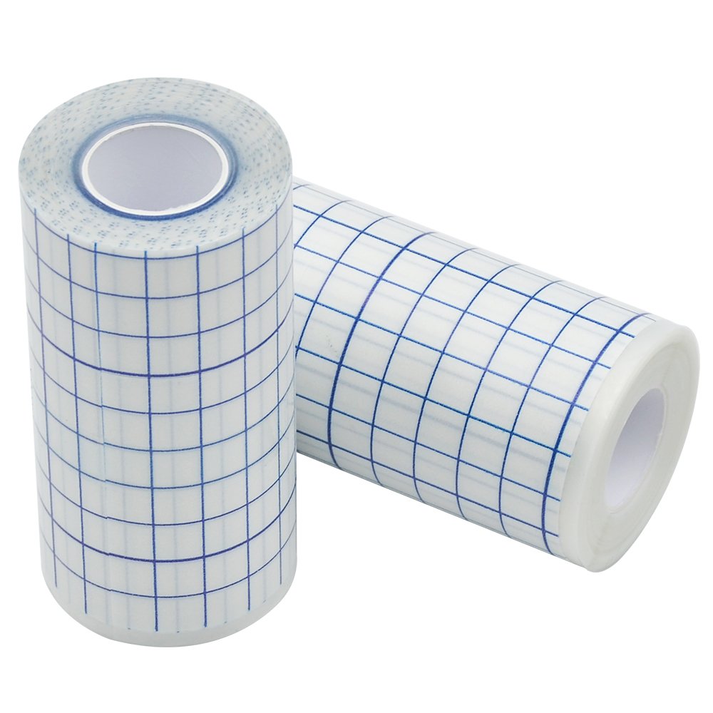 Wound Dressing Roll