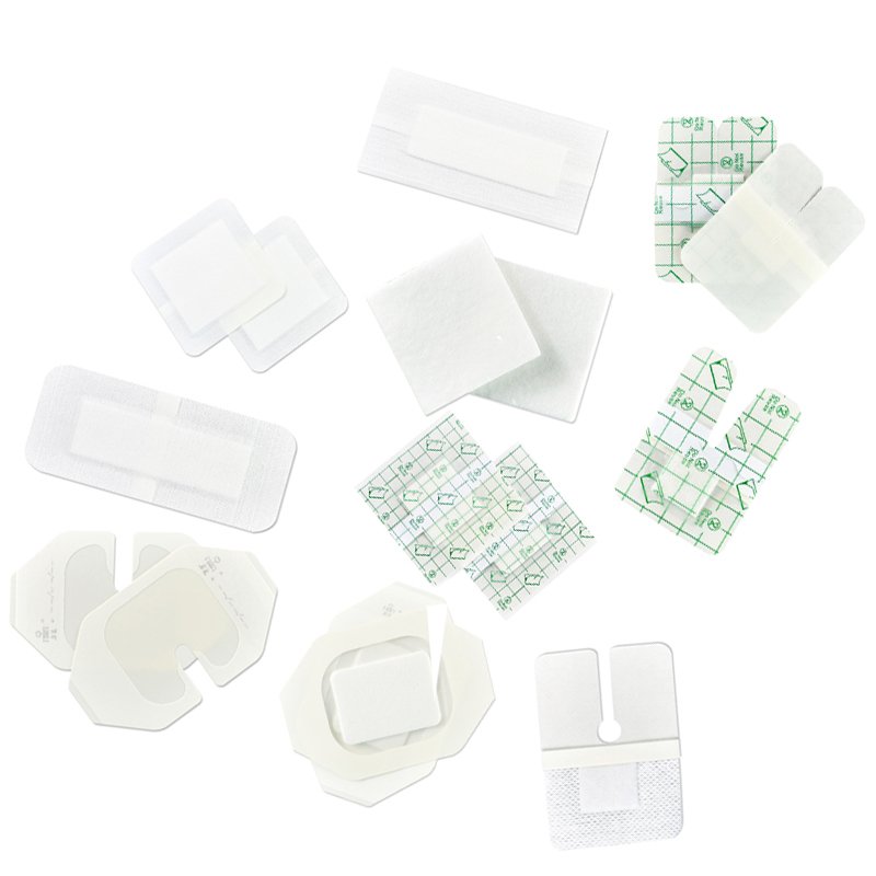 Wound Care Products