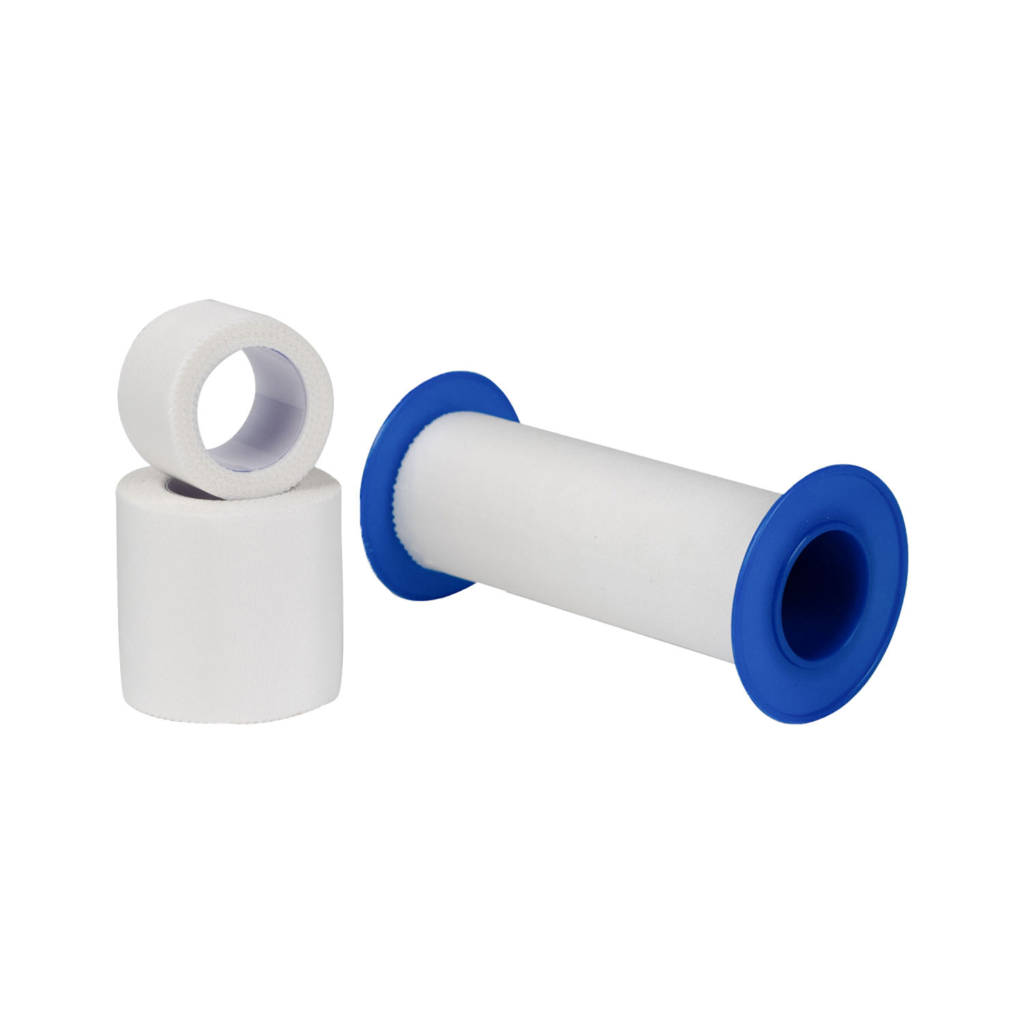 Silk Tape