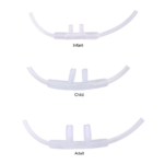 Nasal Oxygen Cannula