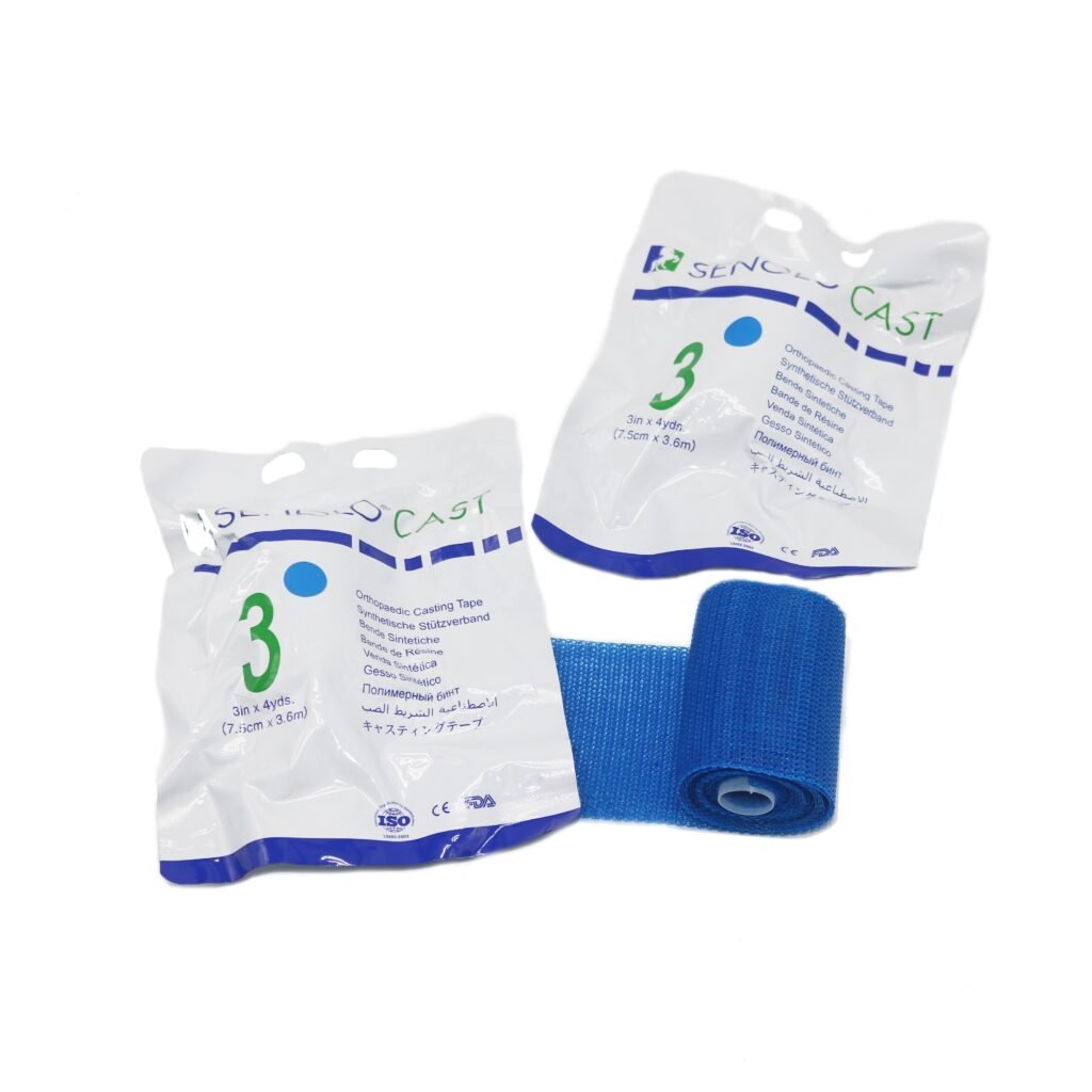 Orthopedic Cast Tape