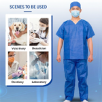 Scrub Suits