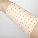 Perforated Adhesive Tape