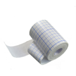 Wound Dressing Roll