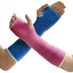 Orthopedic Cast Tape