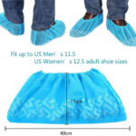 Shoes Cover