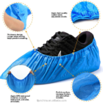 Shoes Cover