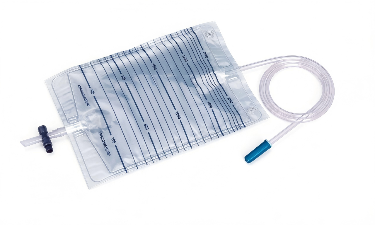 Urine Bag