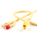 Foley Urine Catheter
