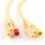 Foley Urine Catheter
