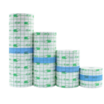 Wound Dressing Roll