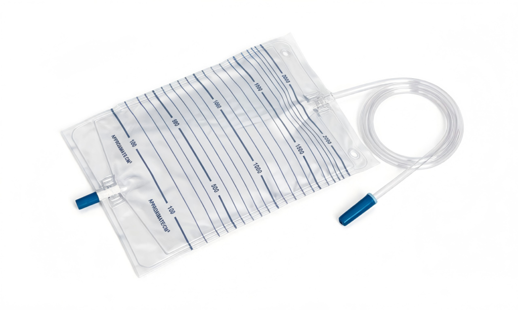 Urine Bag