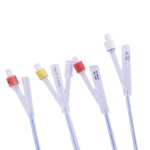 Foley Urine Catheter