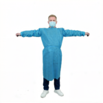 Isolation Gown
