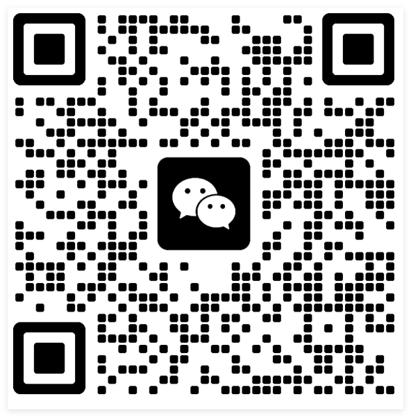 WeChat QR Code