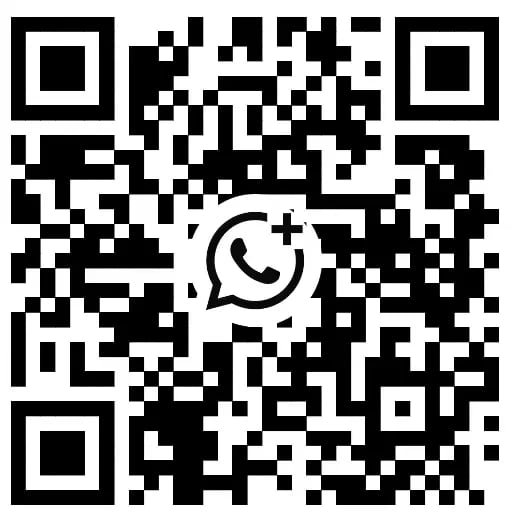 WhatsApp QR Code