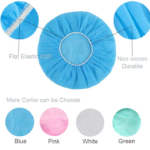 Disposable Non-woven Cap