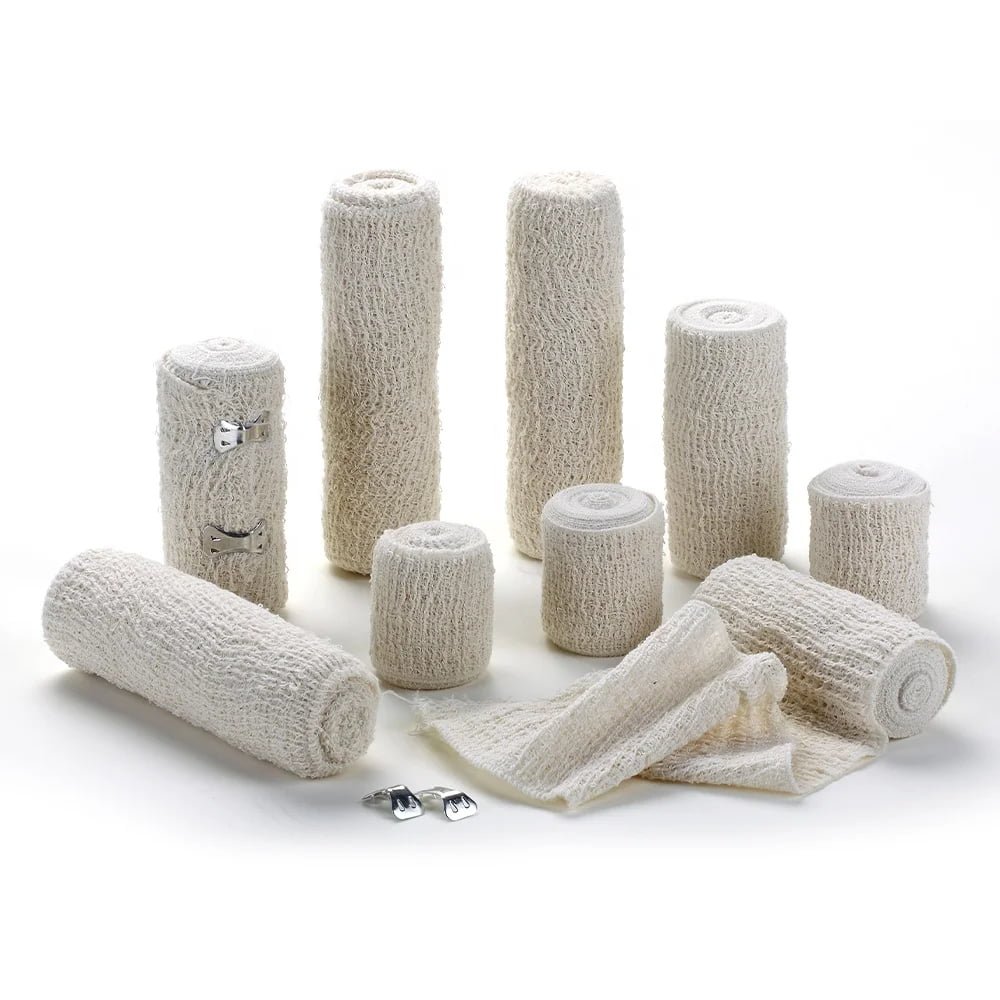 Crepe Bandage