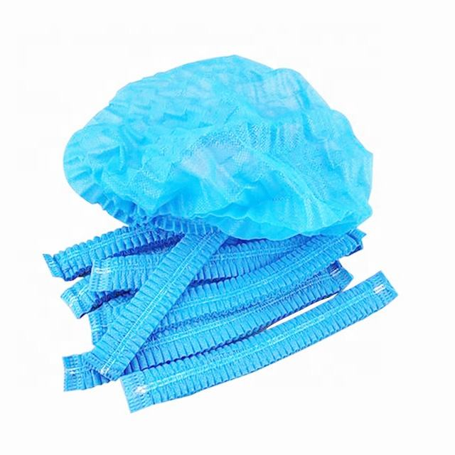 Disposable Non-woven Cap