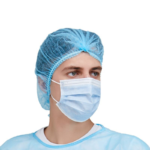 Disposable Non-woven Cap