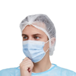 Disposable Non-woven Cap