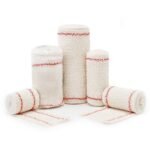 Crepe Bandage