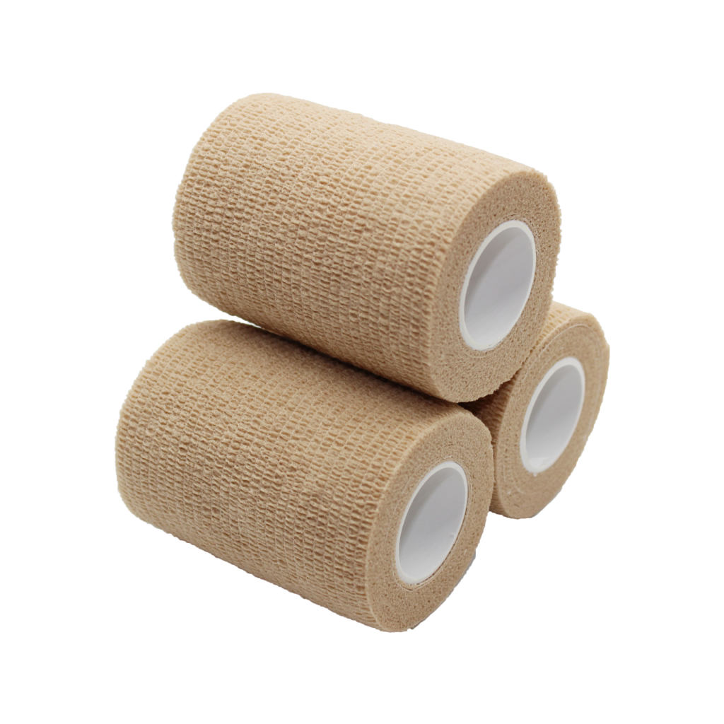 Adhesive Bandage