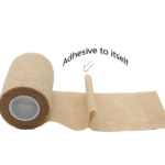 Adhesive Bandage