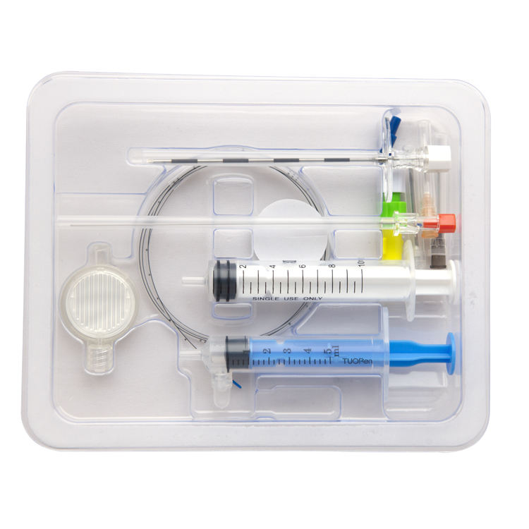 Combined Spinal and Epidural Kit